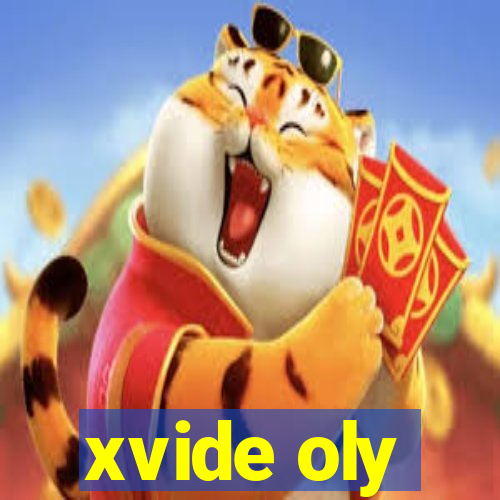 xvide oly